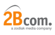 Logo 2bcom
