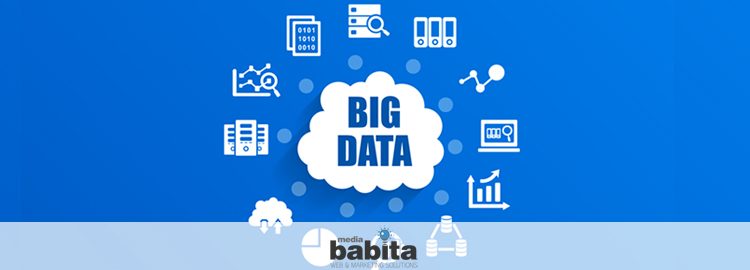 icona post Big Data Cosa sono e Big trend per il 2017