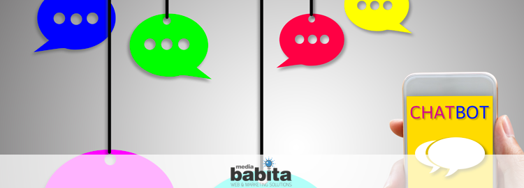 testo icona ChatBot per tutti