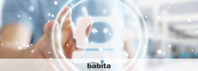 img art chatbot come creare relazioni efficaci