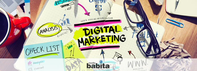 icona post digital marketing cos'è