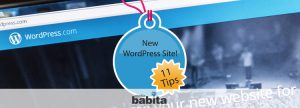 testo icona art Migrare a WP 11 passi
