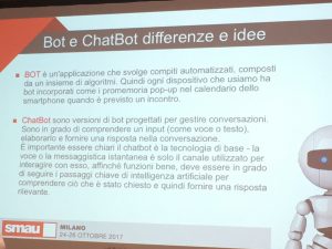 Foto Slide Chatbot