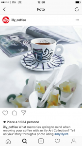 img Illy caffè