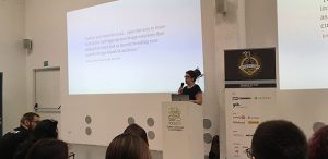 img talk Tammie Lister