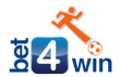 Logo di Bet4win
