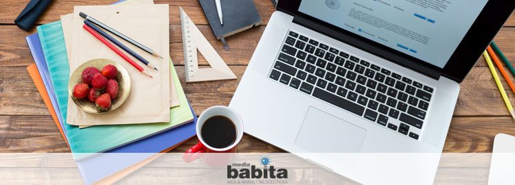 icona post 6 step per una strategia di Content Marketing vincente