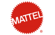 Logo Mattel