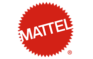 Logo Mattel