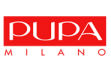 Logo pupa