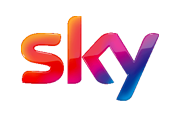 Logo Sky