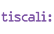 Logo Tiscali