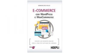 E-Commerce con WordPress e Woocommerce